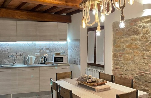 Bivio Pozzo Apartment | Apartment 1 - Villa Soale