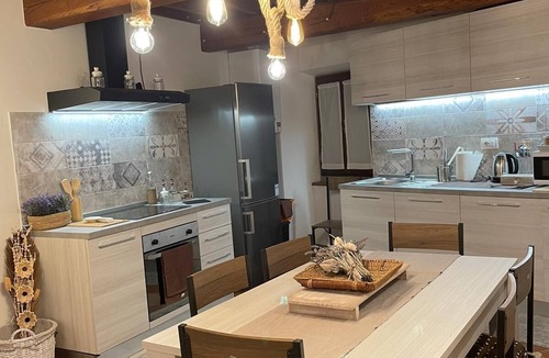 Bivio Pozzo Apartment | Apartment 1 - Villa Soale