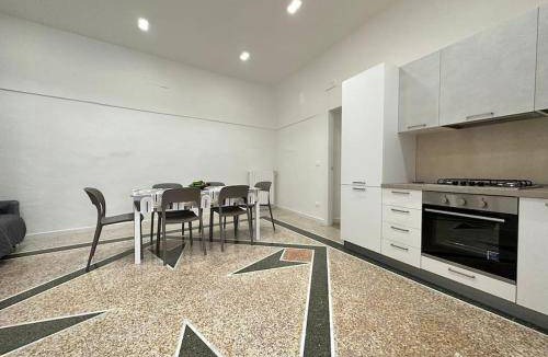 Deliceto Apartment | Apartment ∙ 2 bedrooms ∙ 5 guests