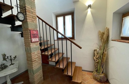 Bivio Pozzo Apartment | Apartment 2 - Villa Soale