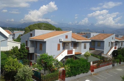 Scalea Apartment | Apartment 200 metri dal mare