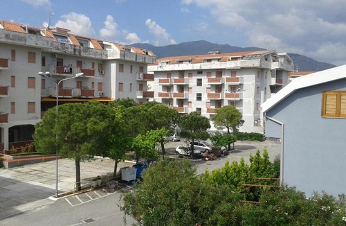 Scalea Apartment | Apartment 200 metri dal mare