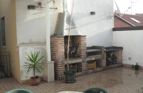 Locri Apartment | Apartment ∙ 8 guests