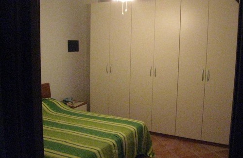 Locri Apartment | Apartment ∙ 8 guests