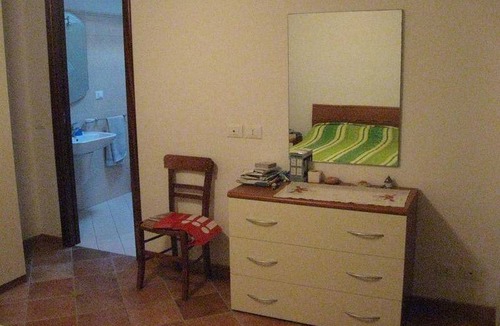 Locri Apartment | Apartment ∙ 8 guests