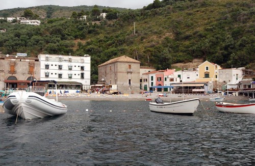Marina del Cantone Apartment | Apartment A 1 by Interhome