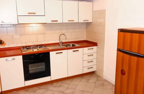 Marina del Cantone Apartment | Apartment A 1 by Interhome