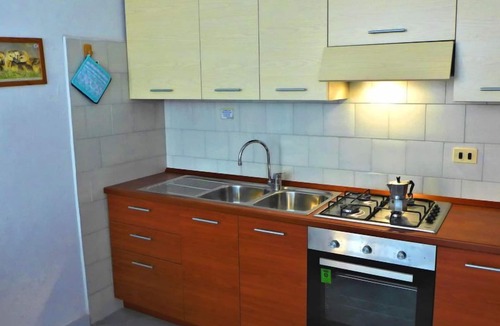 Marina del Cantone Apartment | Apartment A 3 by Interhome