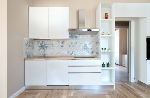 Monti D'arena-Bosco Caggione Apartment | Apartment 'A Casa Di Palma - 1' with Private Terrace, Wi-Fi and Air Conditioning