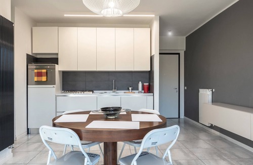 Arezzo Apartment | Apartment 'A Casa Di Oreste E Olivia' with Balcony, Wi-Fi and Air Conditioning