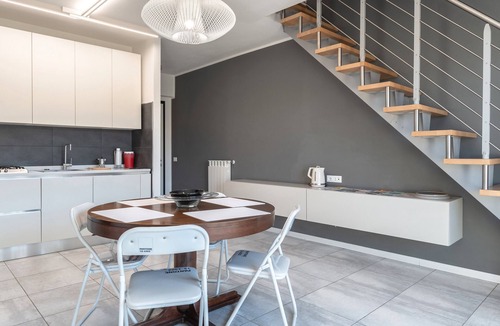 Arezzo Apartment | Apartment 'A Casa Di Oreste E Olivia' with Balcony, Wi-Fi and Air Conditioning