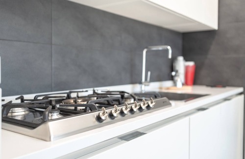 Arezzo Apartment | Apartment 'A Casa Di Oreste E Olivia' with Balcony, Wi-Fi and Air Conditioning
