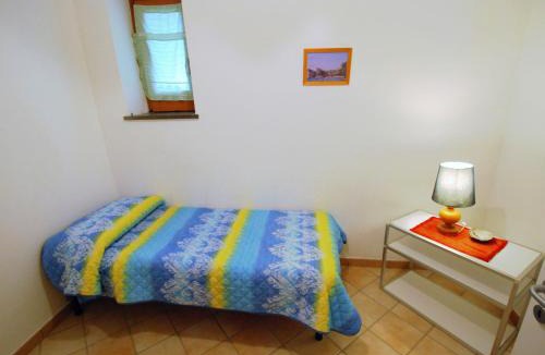 Marina del Cantone Apartment | Apartment A4 by Interhome