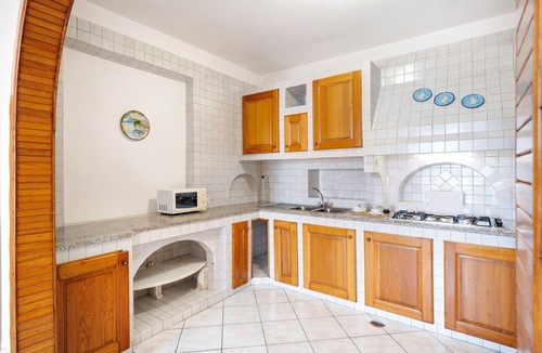 Nerano Apartment | Apartment 'Appartamento Mitigliano' with Sea View, Wi-Fi and Air Conditioning