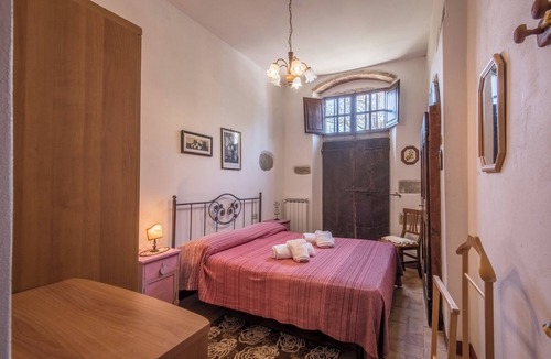 Castiglion Fibocchi Other | Apartment "Bilocale Vermiglio" with Shared Pool & Wi-Fi
