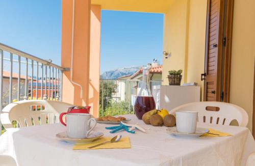 La Caletta Apartment | Apartment Bellina by Interhome