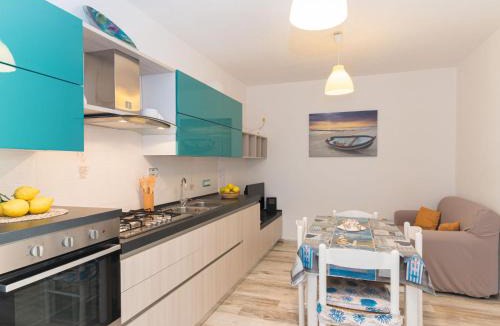 La Caletta Apartment | Apartment Bellina by Interhome