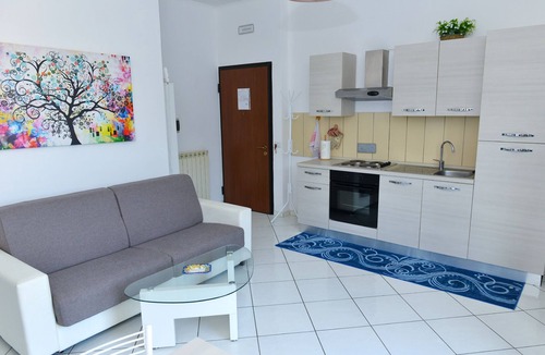 Priora Apartment | Apartment Benny House