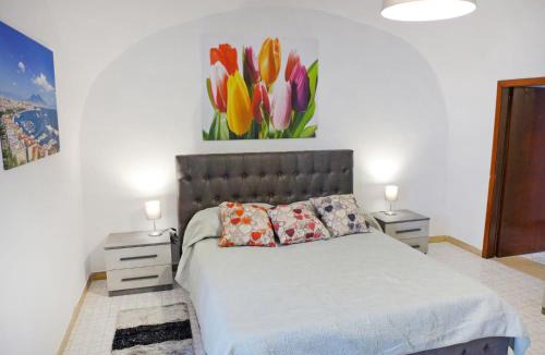 Massa Lubrense Apartment | Apartment Blue Paradise - Sea View Apartment by Interhome