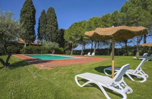 Tavarnelle Val di Pesa Apartment | Apartment Campiglia-3 by Interhome