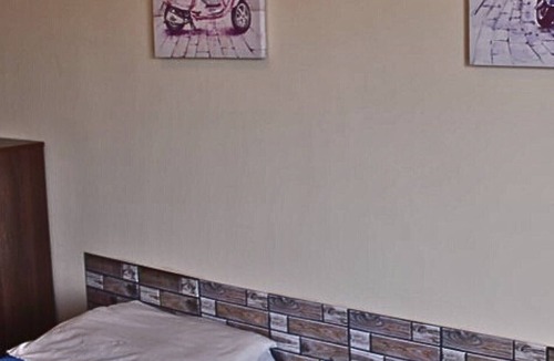 Castrovillari Apartment | Apartment 'Casa Cattaleya Del Mar' with Mountain View, Shared Terrace and Air Conditioning