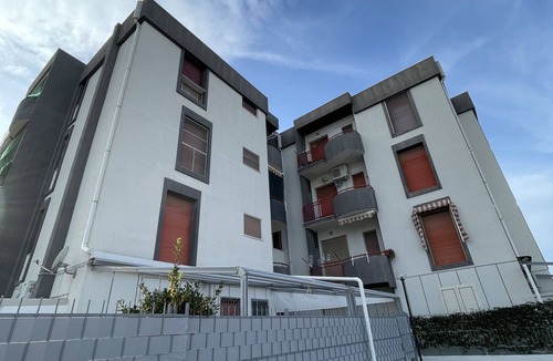 Lido di Campomarino Apartment | Apartment Ciclamini