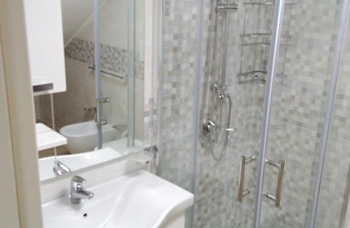 Barra Apartment | Apartment Corso Nicolangelo Protopisani, 80146 Napoli NA, Italie