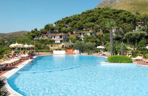 Sperlonga Apartment | Apartment Costa di Kair ed Din-7 by Interhome