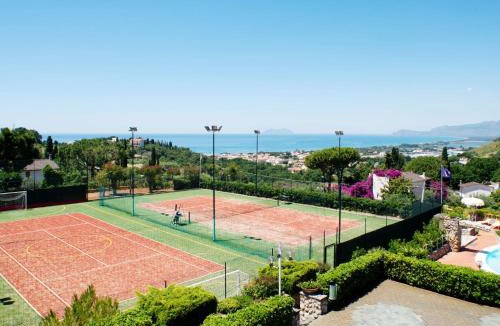 Sperlonga Apartment | Apartment Costa di Kair ed Din-7 by Interhome