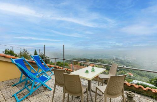San Baronto Apartment | Apartment Dalia by Interhome