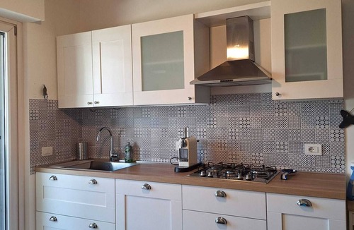 Marina di Vasto Apartment | Apartment directly by the sea