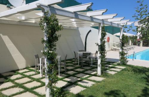 Collecorvino Apartment | Apartment Dolce Vita by Interhome