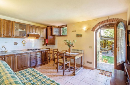 Camucia House | Apartment Etrusco