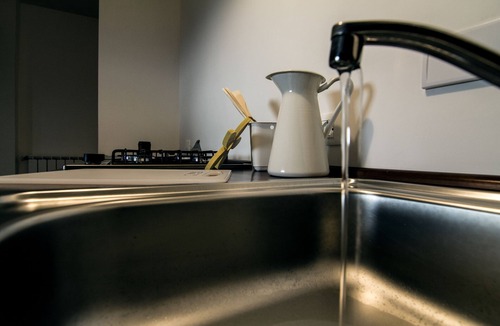 Rocca di Cambio Apartment | Apartment Experience