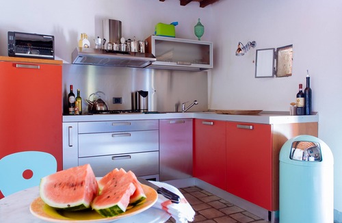 Moncioni Apartment | Apartment Firenze