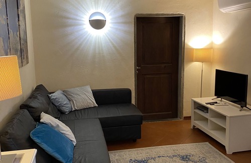 Santa Croce Apartment | Apartment/flat - Firenze