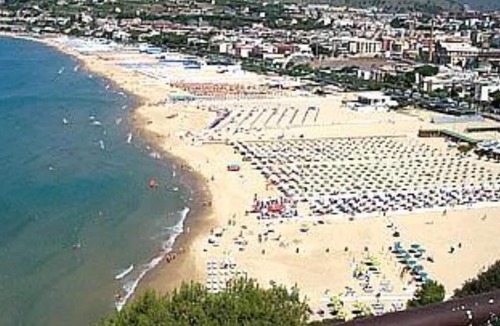 Gaeta Apartment | Apartment/ flat - GaetaHouse with garden