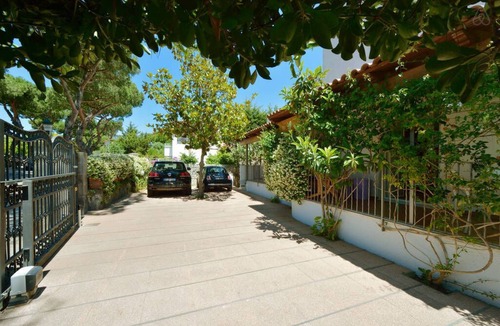 Ischia Porto Villa | Apartment/flat - Ischia