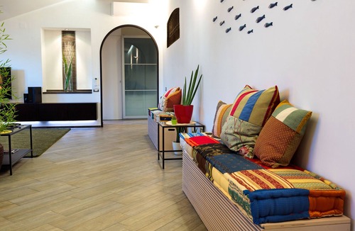 Cava de' Tirreni Apartment | Apartment/flat - Cava dei Tirreni