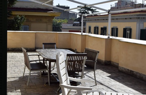 Vomero Apartment | Apartment/flat - Napoli