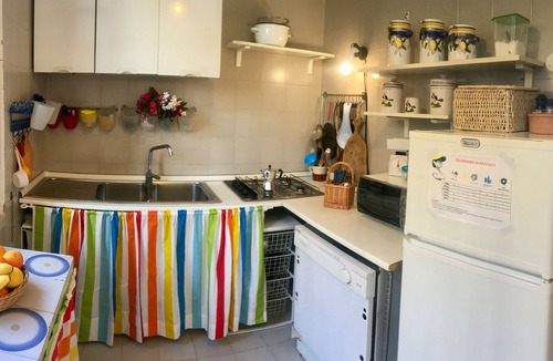 Scalea Apartment | Apartment/flat - Scalea