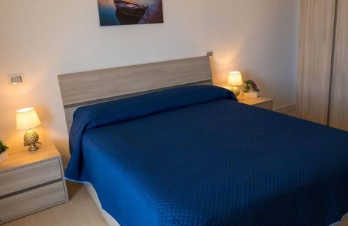 Gianola Apartment | Apartment Gianola in Formia - 4 persons, 2 bedrooms