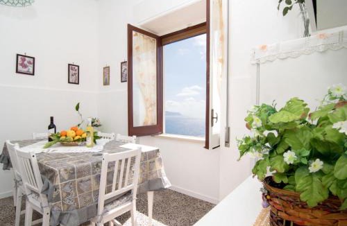 Conca Verde Apartment | Apartment Giardino Caprese by Interhome