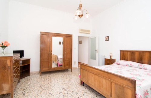 Conca Verde Apartment | Apartment Giardino Caprese by Interhome