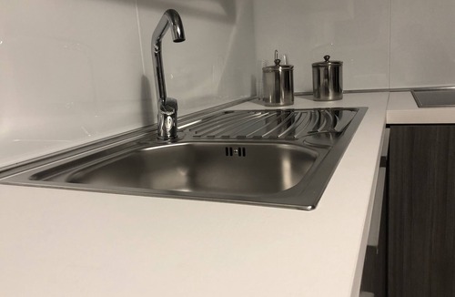 Sant'Antonio Abate House | Apartment HomesweetHome II