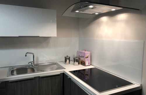 Sant'Antonio Abate House | Apartment HomesweetHome II
