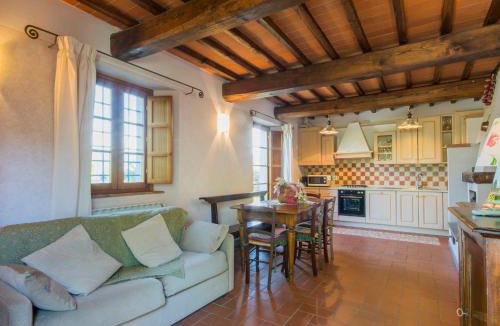 Montecarelli Apartment | Apartment Il Borghetto-1 by Interhome