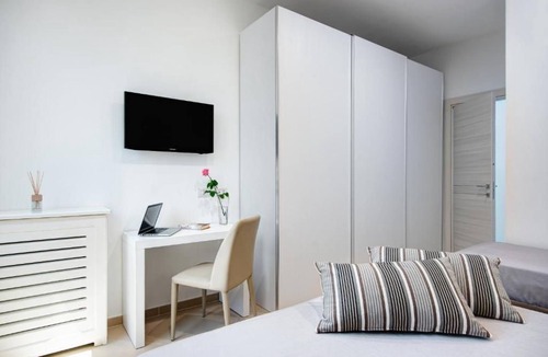 Sant'Agata sui Due Golfi Apartment | Apartment Il Castello - Relais The two coasts