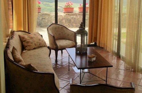 Montepulciano House | Apartment Il Torrino