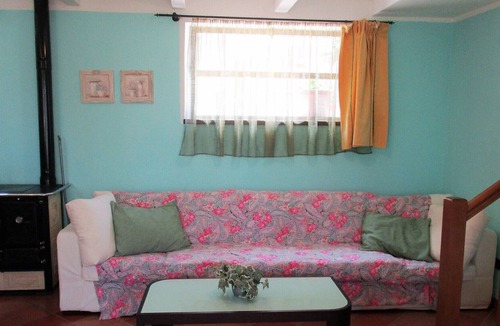 Montepulciano House | Apartment Il Torrino